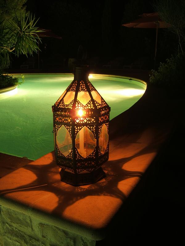 lanternepiscine